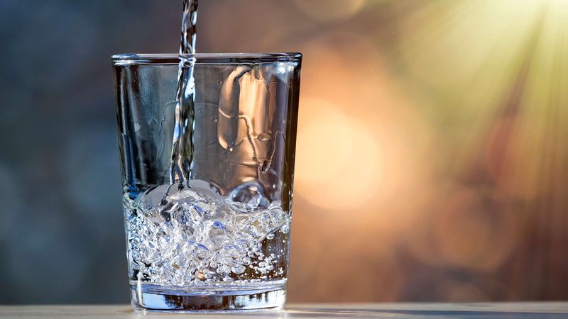 Water