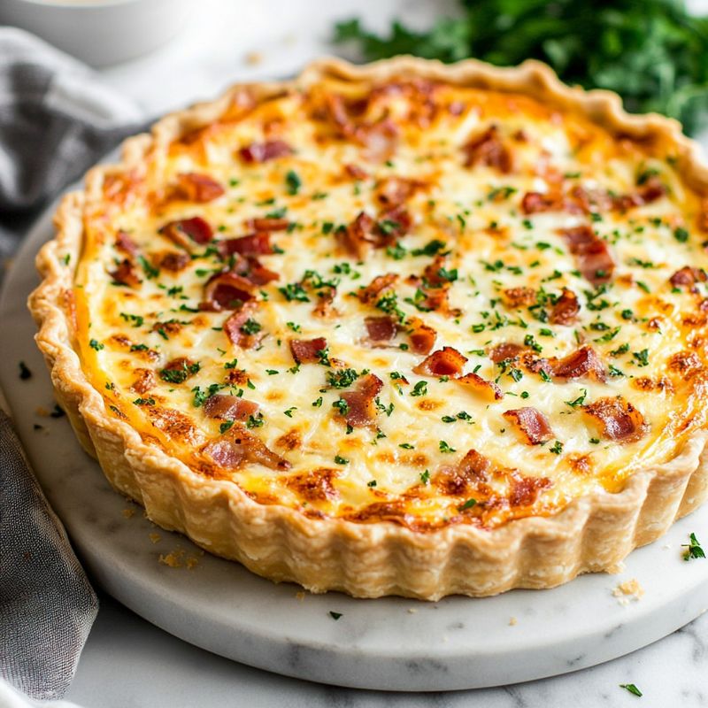 Quiche
