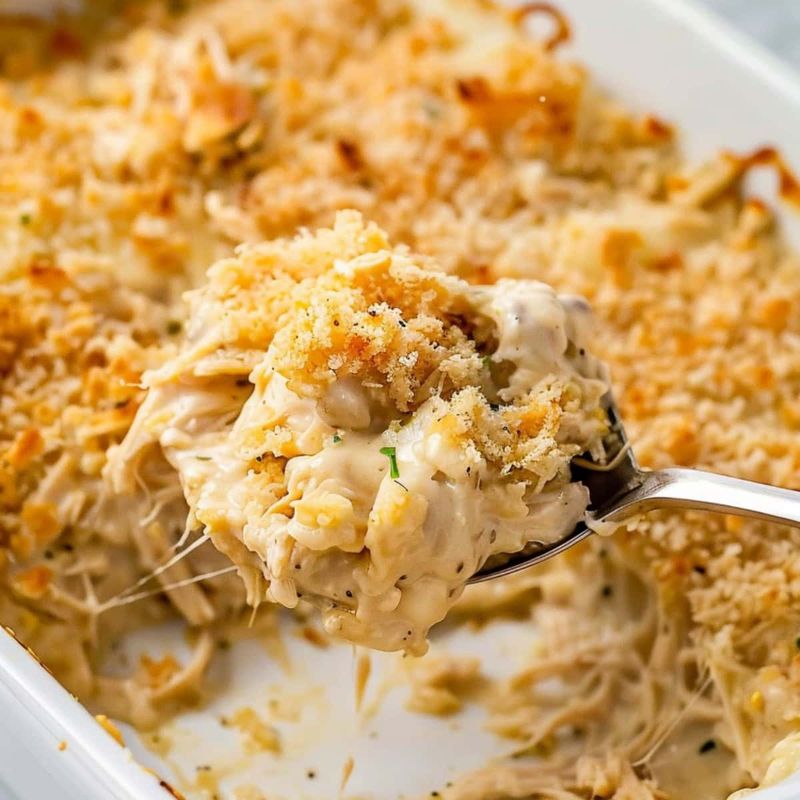 Hearty Casserole