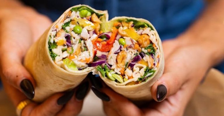 Say Goodbye To Boring Packed Lunches With 29 Tasty Tips