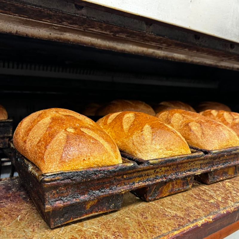 Bake To Perfection
