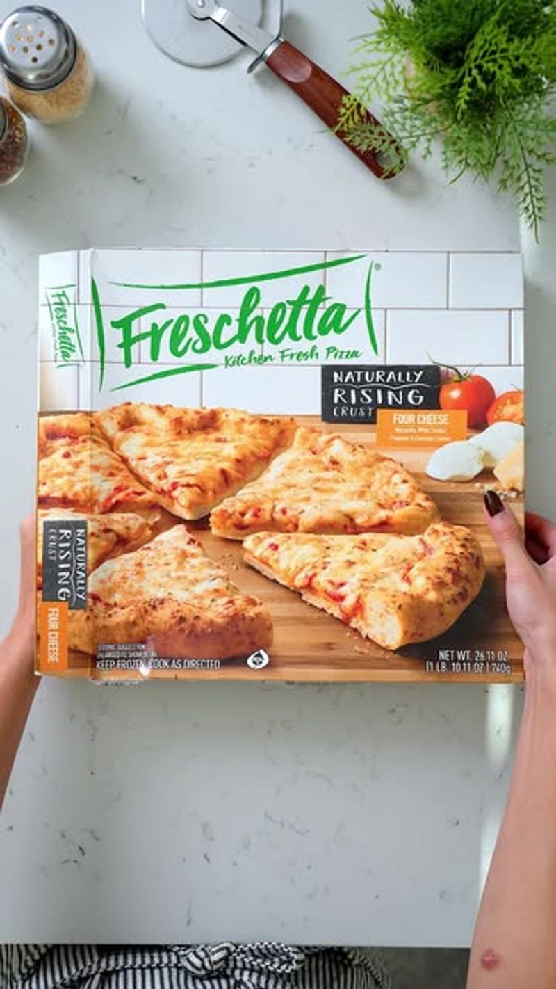 Freschetta