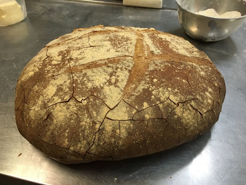 Hendrickx Belgian Bread Crafter – Chicago, IL
