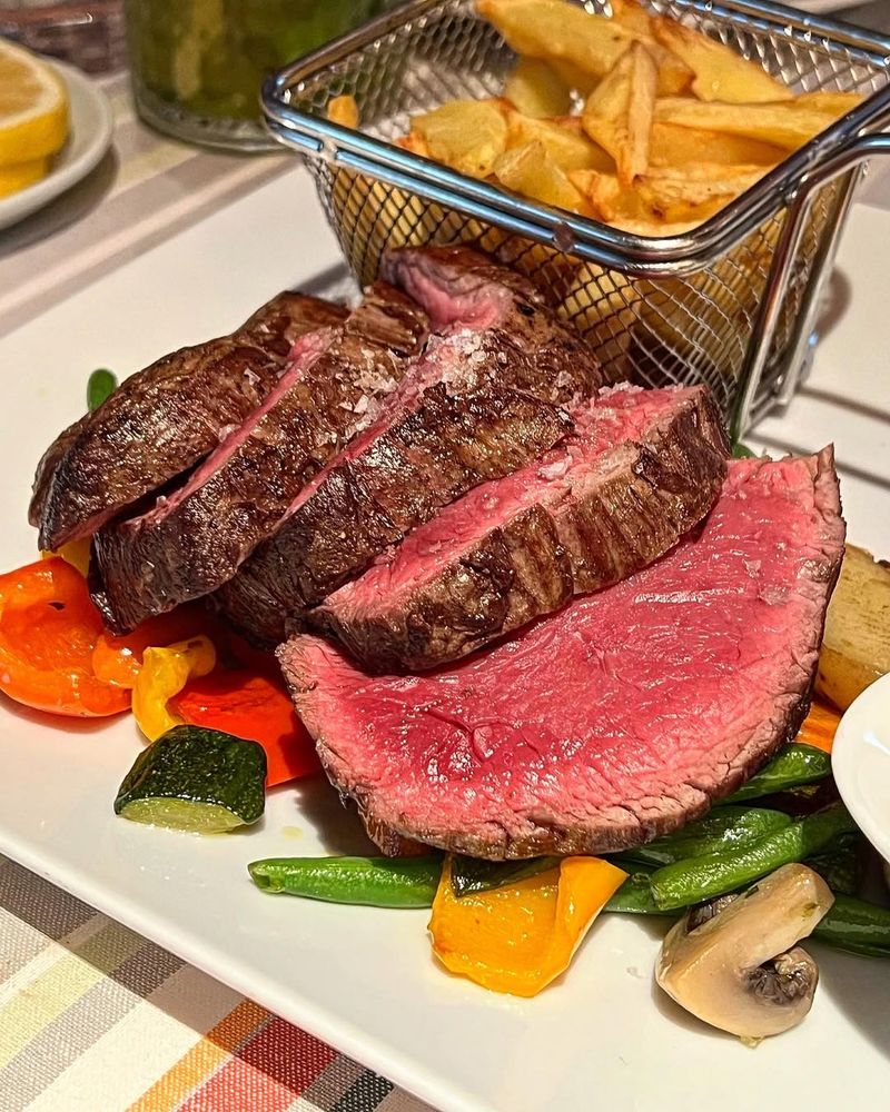 Chateaubriand