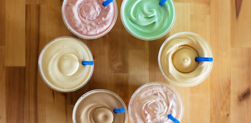 Ice Cream Vs. Shakes: Frozen Custard Vs. Classic Shakes