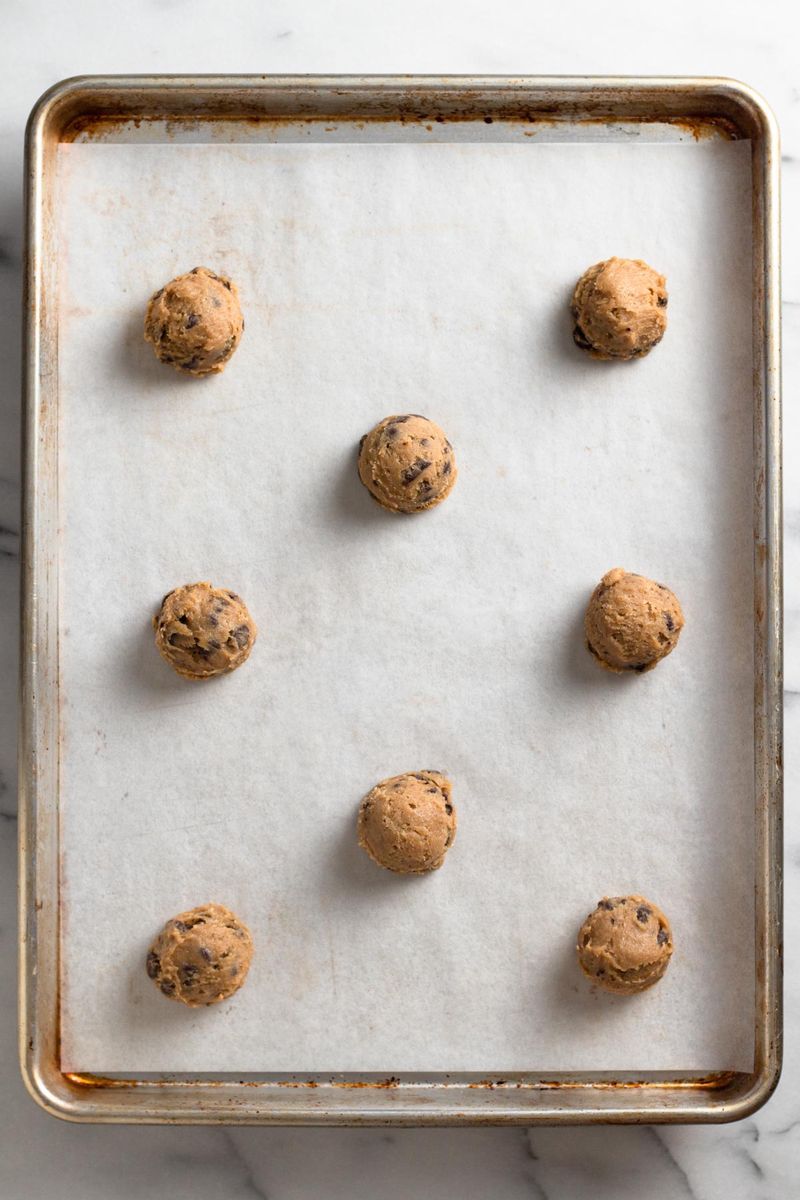 Mastering The Art Of Cookie Spacing