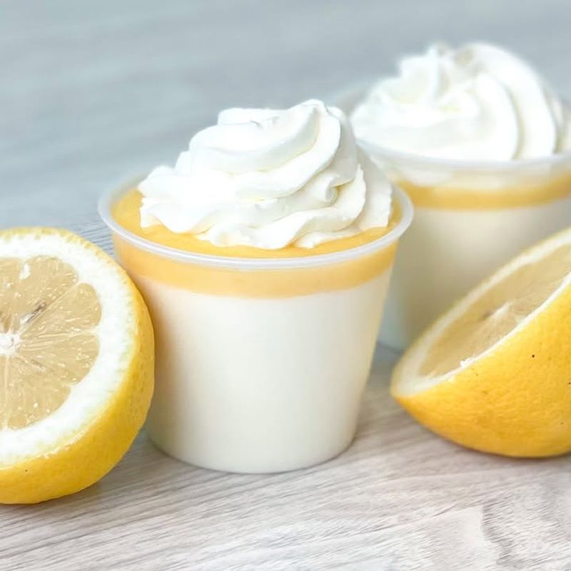 Panna Cotta