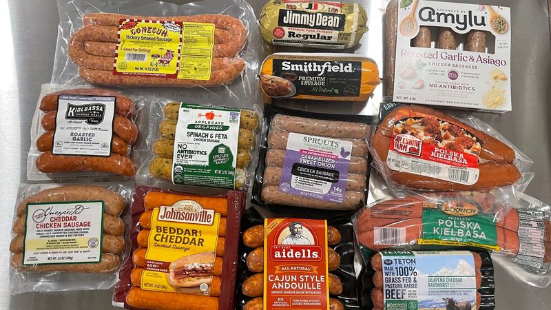 Availability And Packaging
