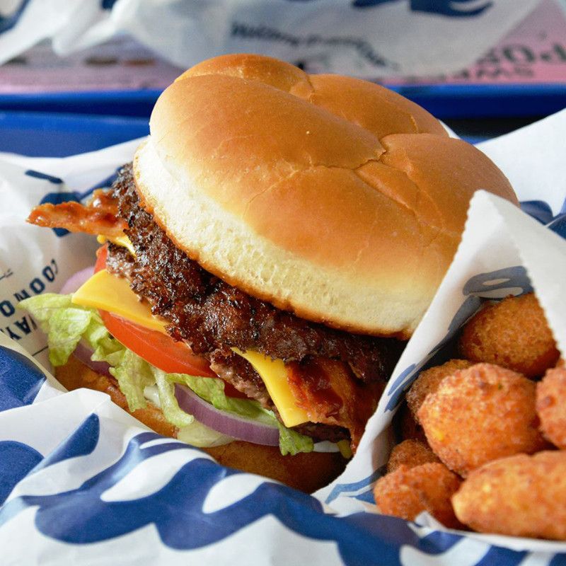 Culver's