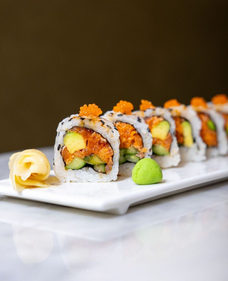 Sushi