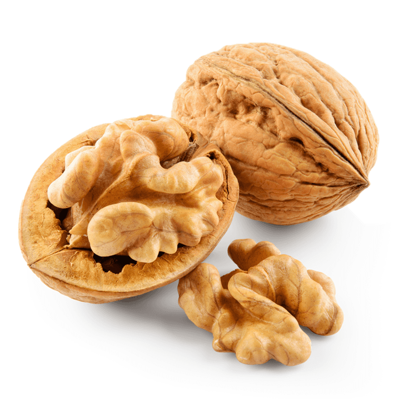 Tree Nut Nightmares