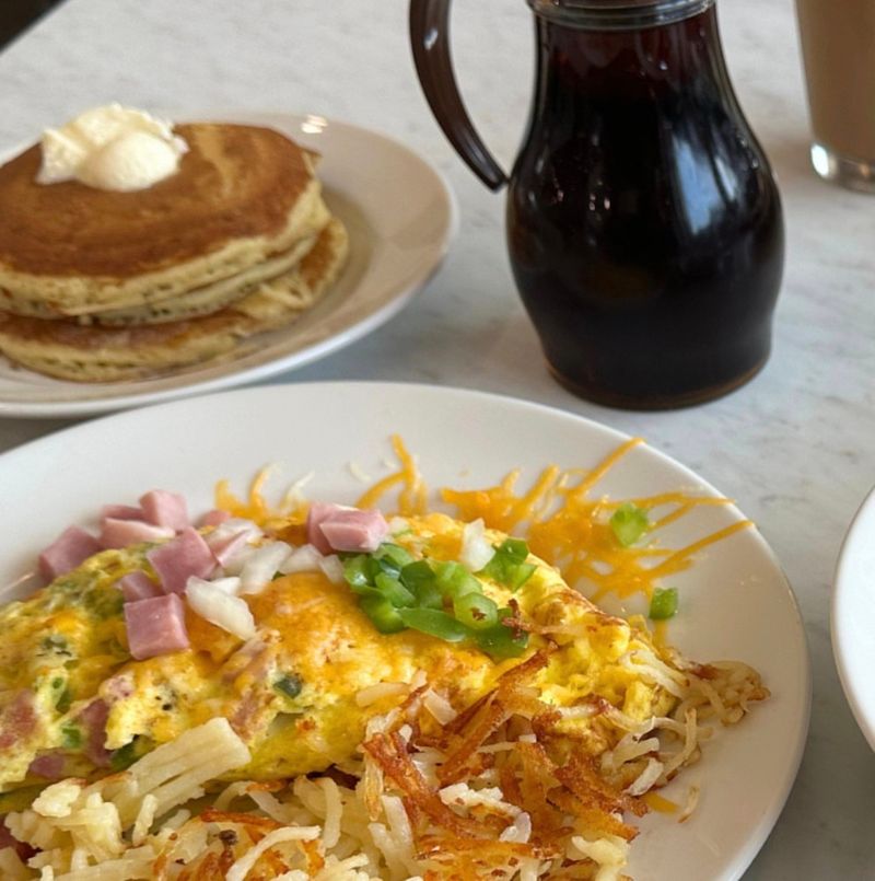 Village Inn