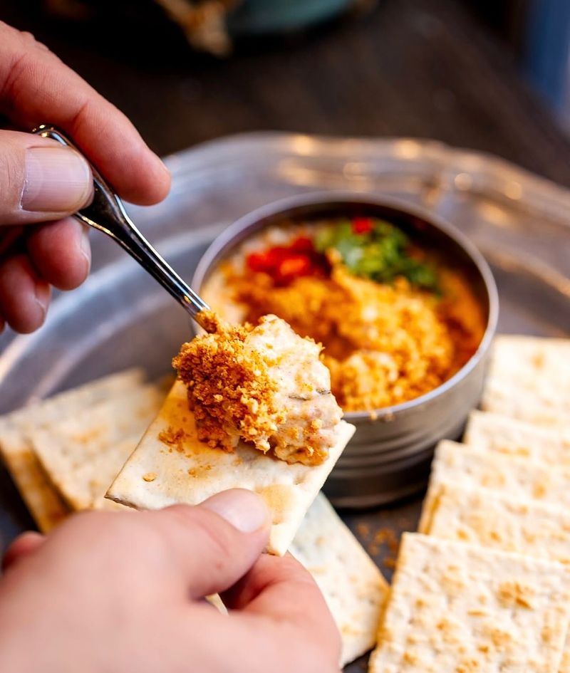 Clam Dip