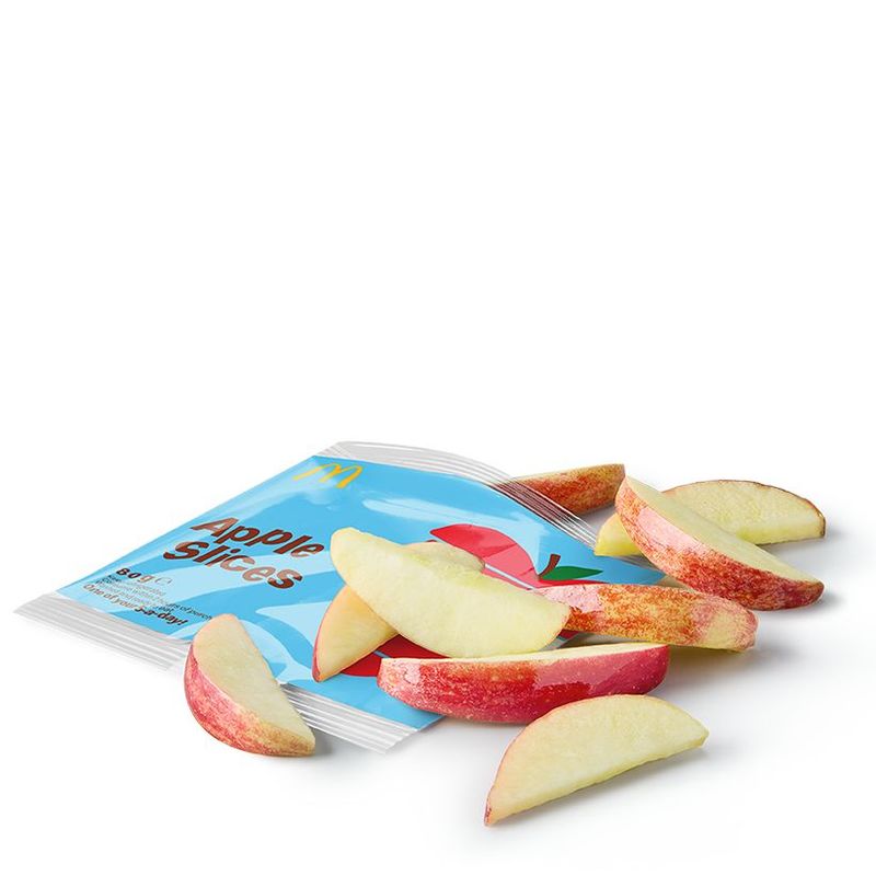 Apple Slices