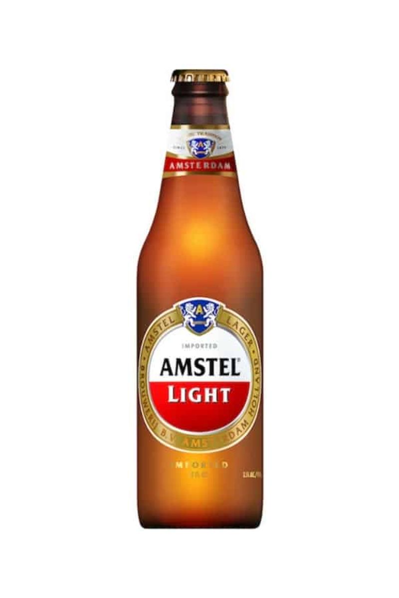 Amstel Light