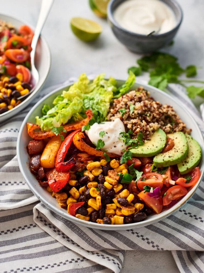 Buddha Bowls