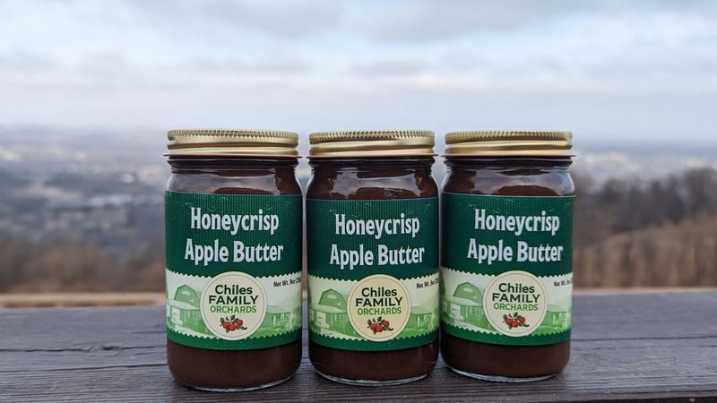 Shenandoah Apple Butter