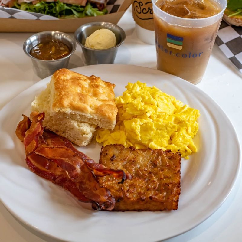 Bojangles' Famous Chicken 'N Biscuits