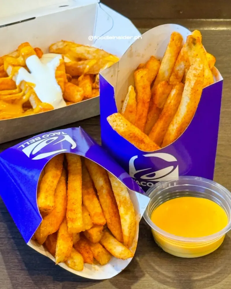 Taco Bell
