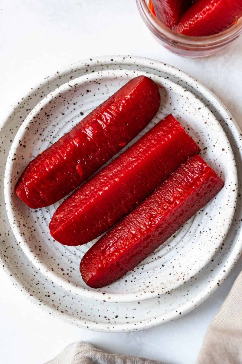 Koolickles