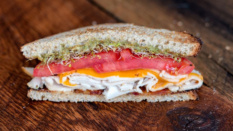 Tennessee – Mitchell Delicatessen
