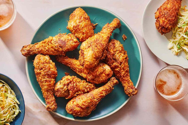 Fried Chicken