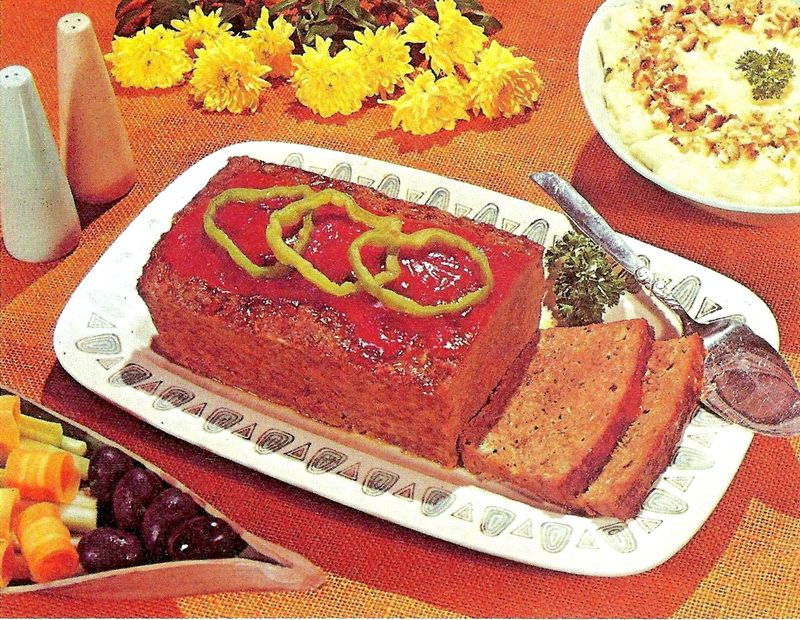 Meatloaf