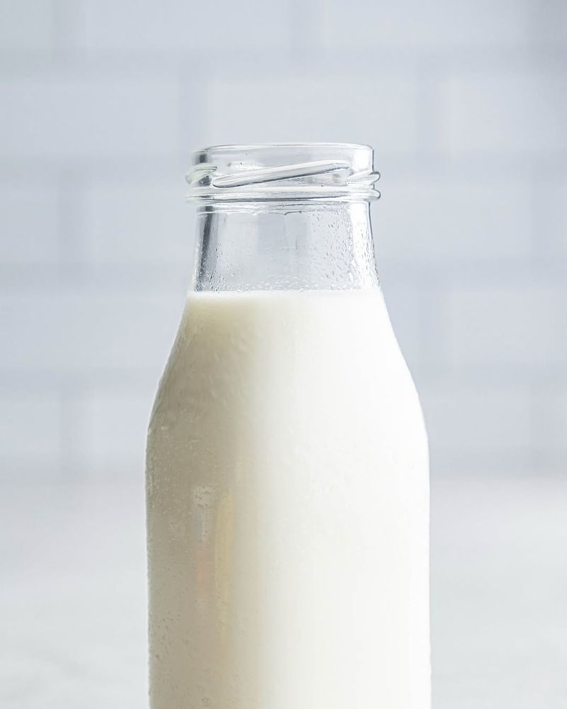 Milk