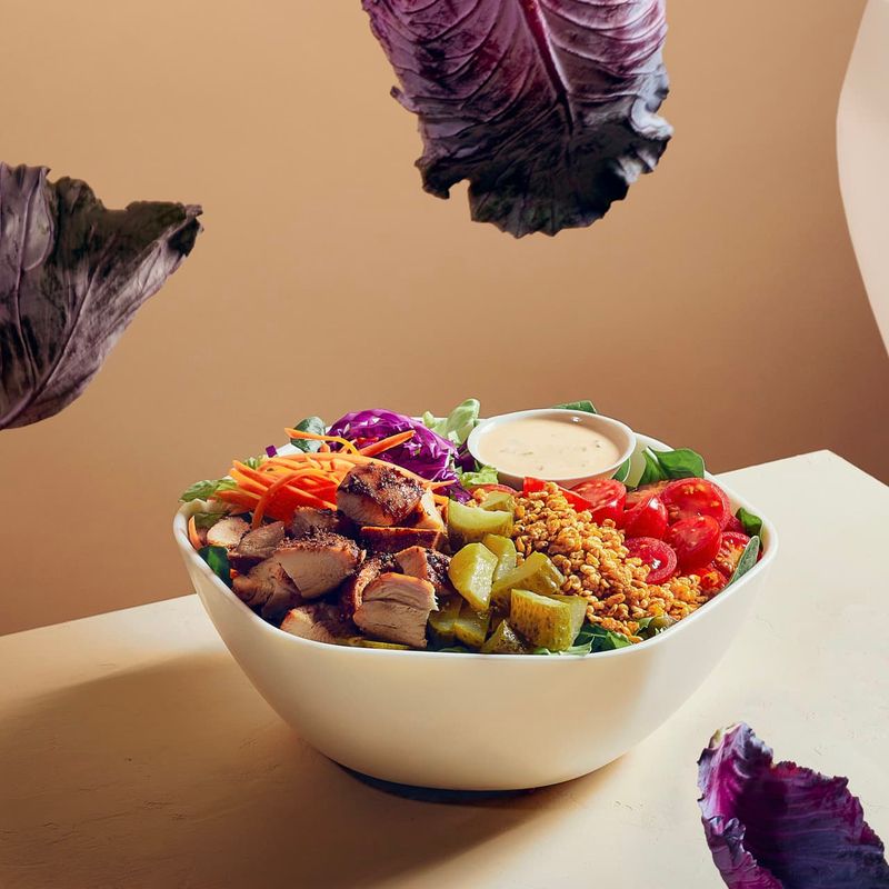 Sweetgreen