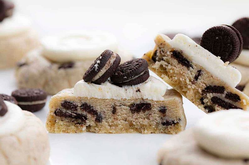 Crumbl Milkshake Copycat