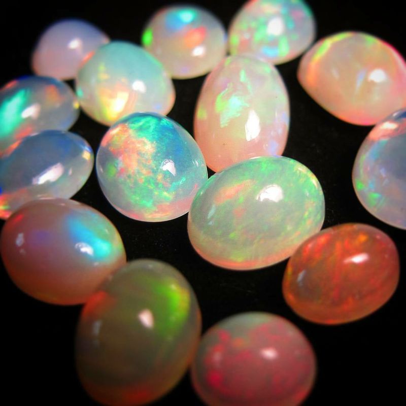 Crystal Gem Jello Jewels