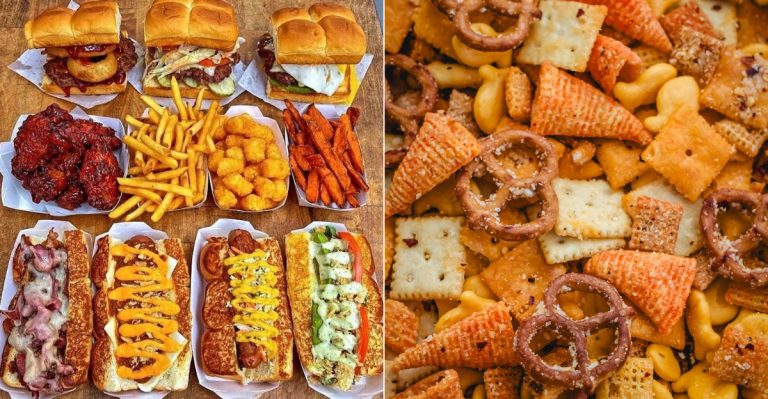 Steer Clear: 20 Foods To Skip While Taking Ozempic