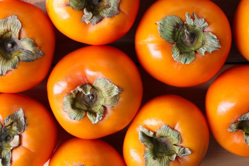 Impossible To Eat When Unripe