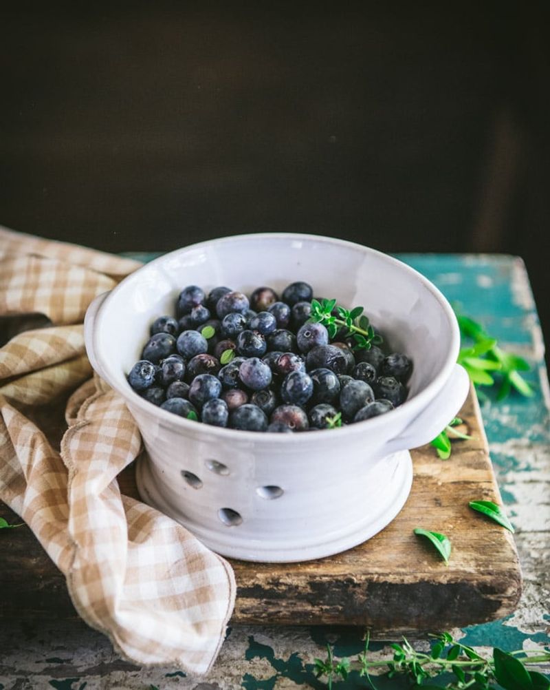 Blueberry