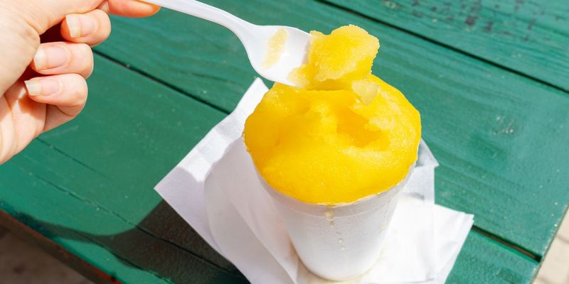 Italian Ice