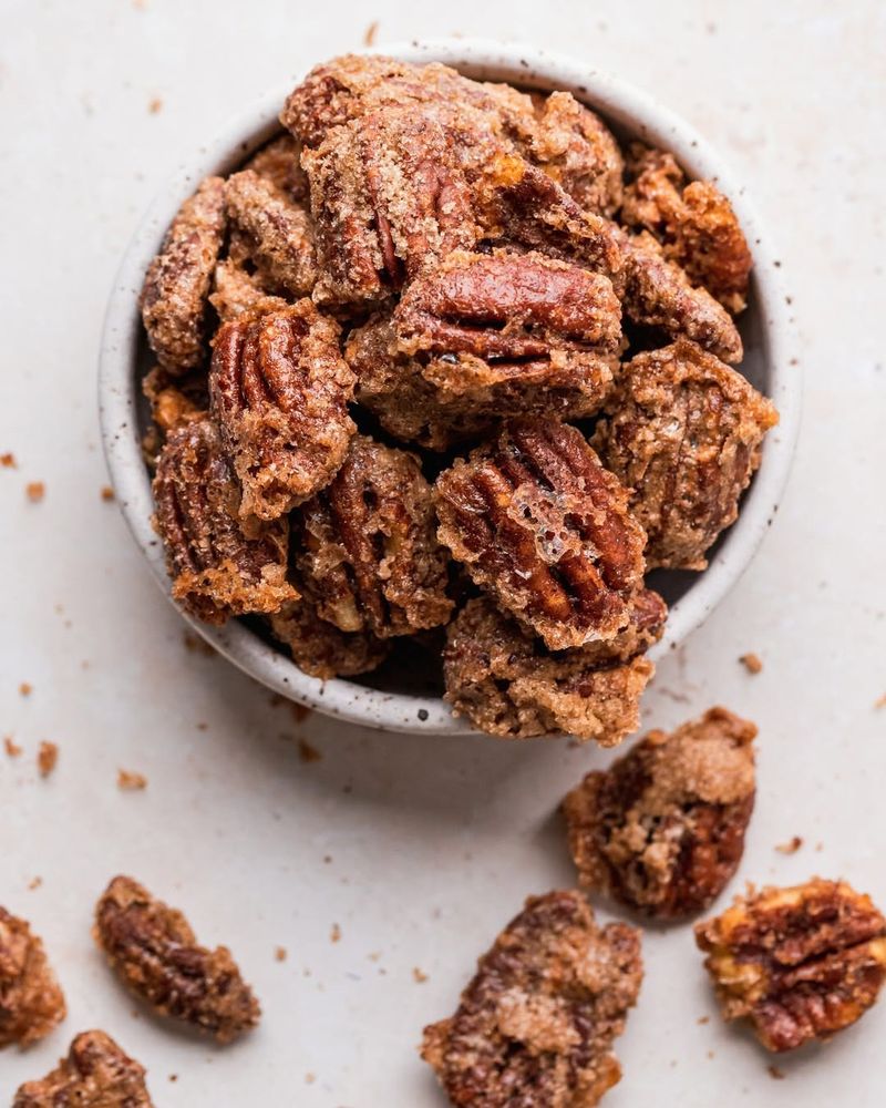 Brown Sugar Candy