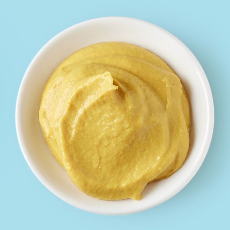 Mustard Mayhem