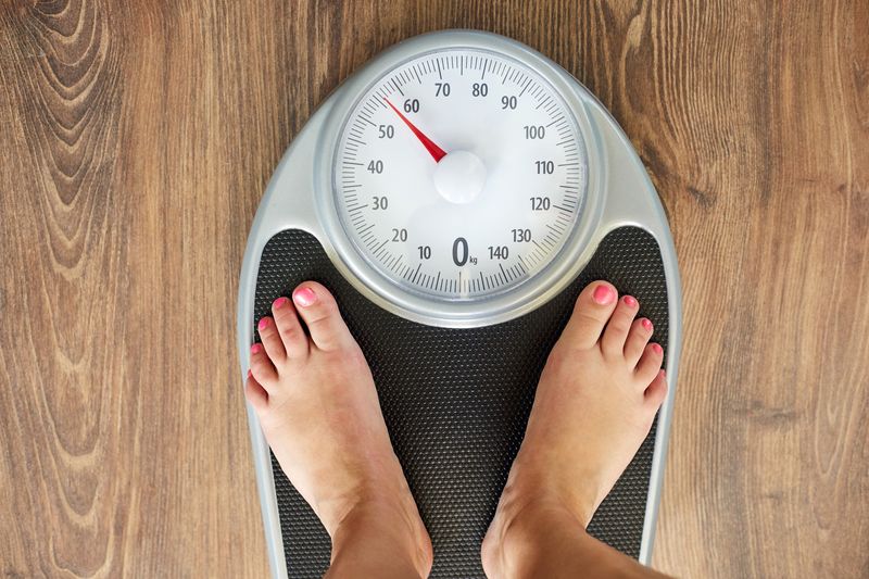 Aids In Weight Management