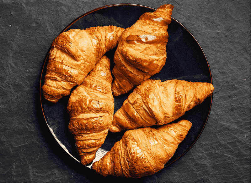 Croissant – France
