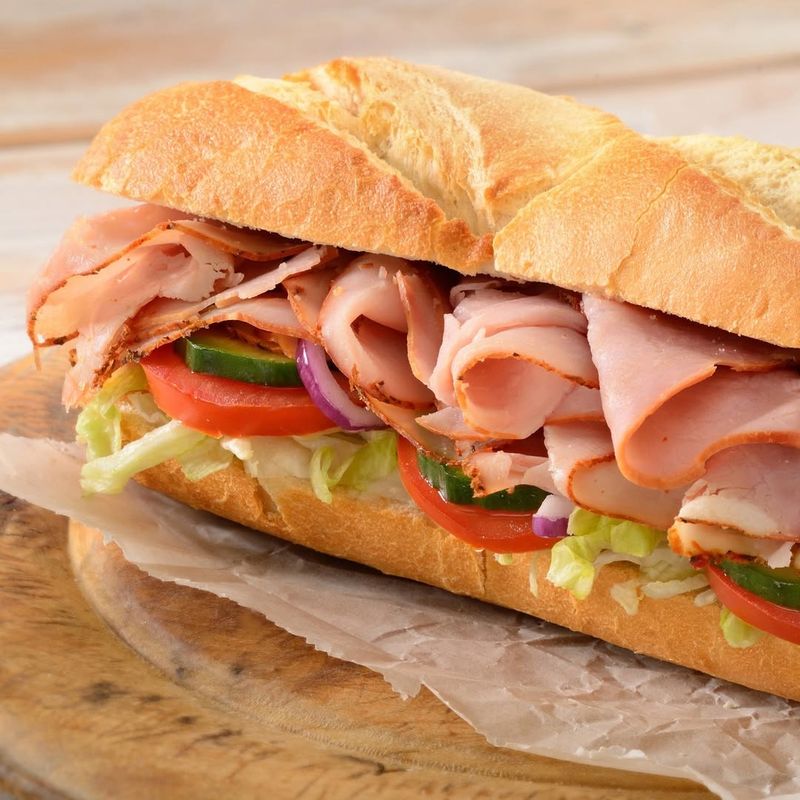 Deli Meats