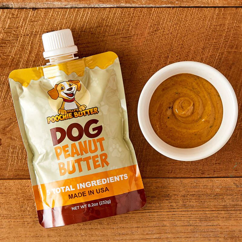 Peanut Butter