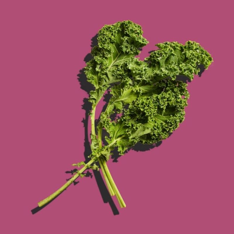 Kale: The Leafy Green Superstar