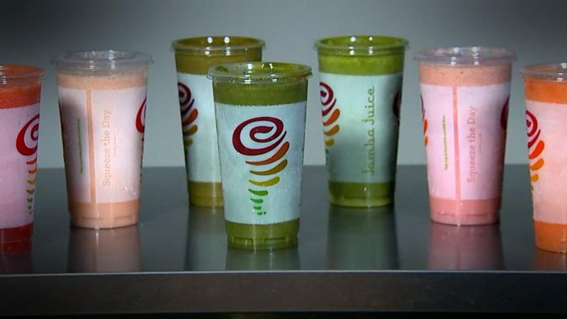 Jamba Juice