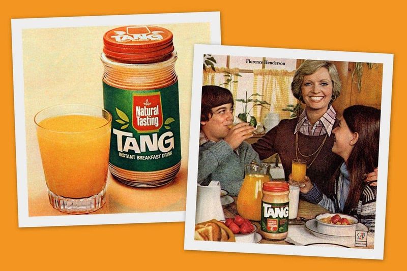 Tang