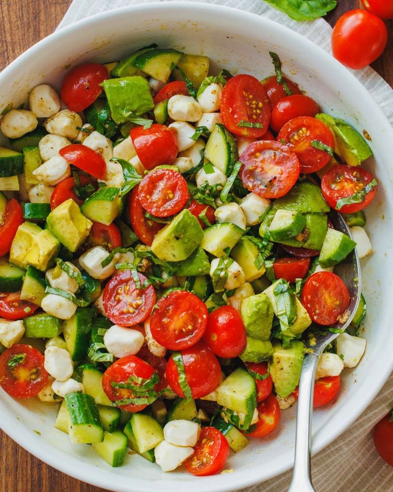 Caprese Salad