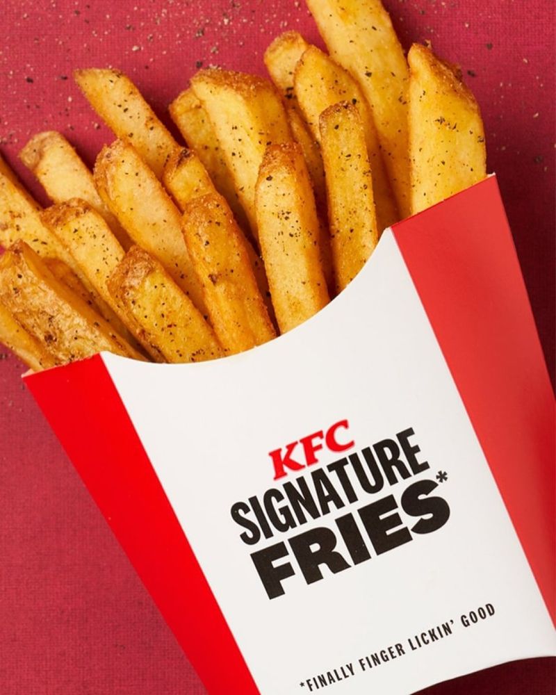 KFC