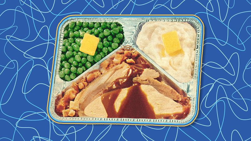 TV Dinners