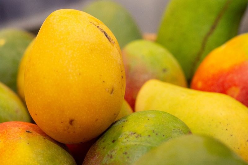 Mangoes