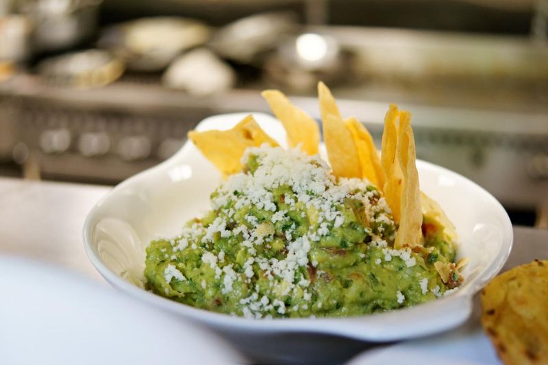 El Naranjo - Austin, TX