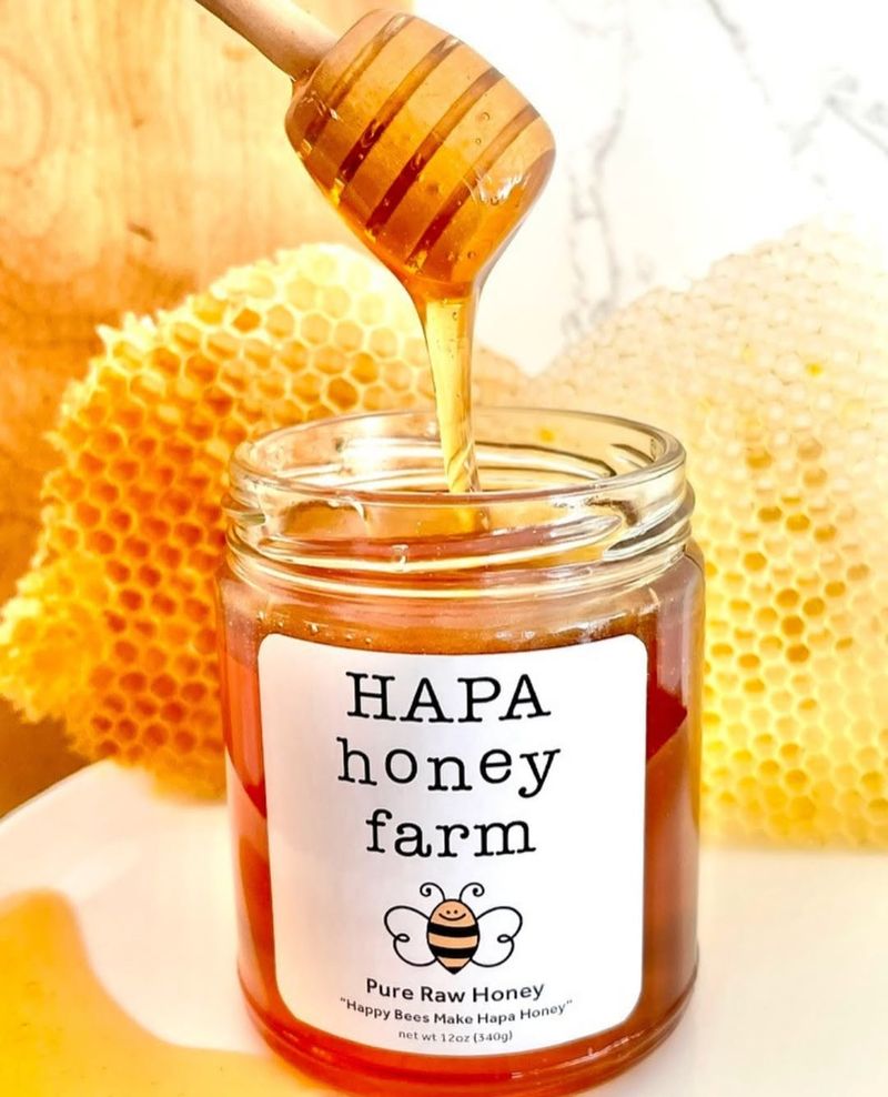 Honey